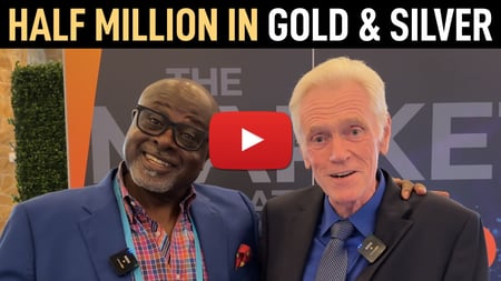 See full story: My First Ever Client Purchased $1/2 Million Gold & Silver in 2005