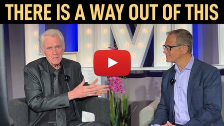 See full story: How To Be On The Right Side of the Coming Wealth Transfer - Mike Maloney & Russ Gray