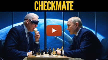 See full story: Has Russia 'Checkmated' the West With Oreshnik? Mike Maloney