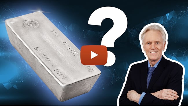 See full story: How Long Can Silver Remain Cheap?