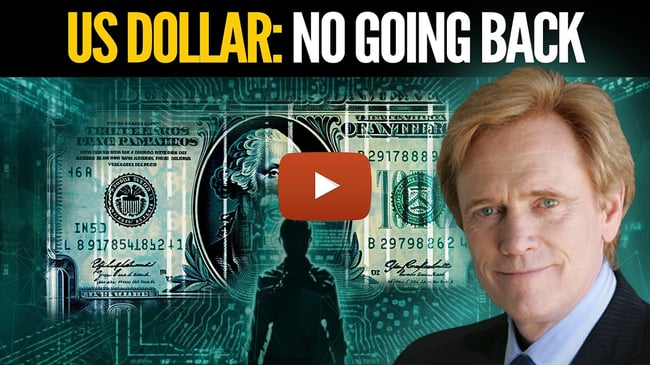 See full story: Once the Dollar Loses Reserve Currency Status - There's NO GOING BACK