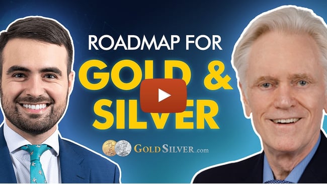 See full story: Here's the Roadmap For Gold & Silver
