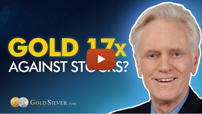 GoldSilver: The Leader in Bullion & Precious Metals Investments