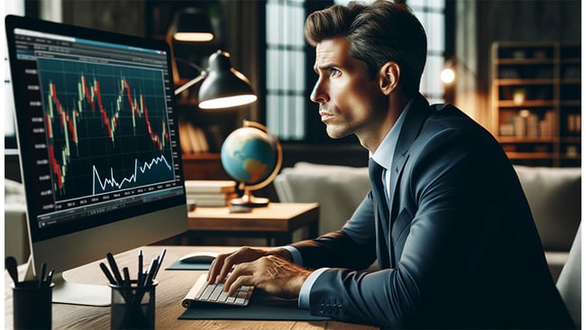 See full story: Missed Opportunities: The Surprising Risks of Timing the Market