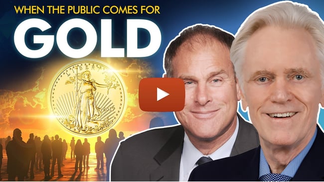 See full story: Gold's STEALTH Institutional Rally...What Happens When the Public Arrives?