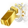 Buy Gold Bars Online - Gold Bar Investment & Storage - GoldSilver.com