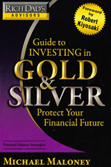 Guide to investing in gold and silver mike maloney pdf to word berby perex crypto world evolution
