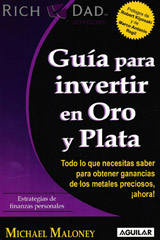 Buy the Spanish version of Guide to Investing in Gold and Silver