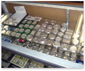 How To Buy From A Coin Shop Goldsilver Com,Basement Flooring Over Concrete