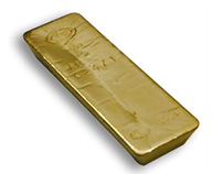 400 Oz Gold Bar For Sale Buy Online At Goldsilver