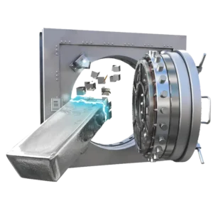 InstaVault Silver: The Fastest, Most Cost-Effective Way to Invest in Physical Silver