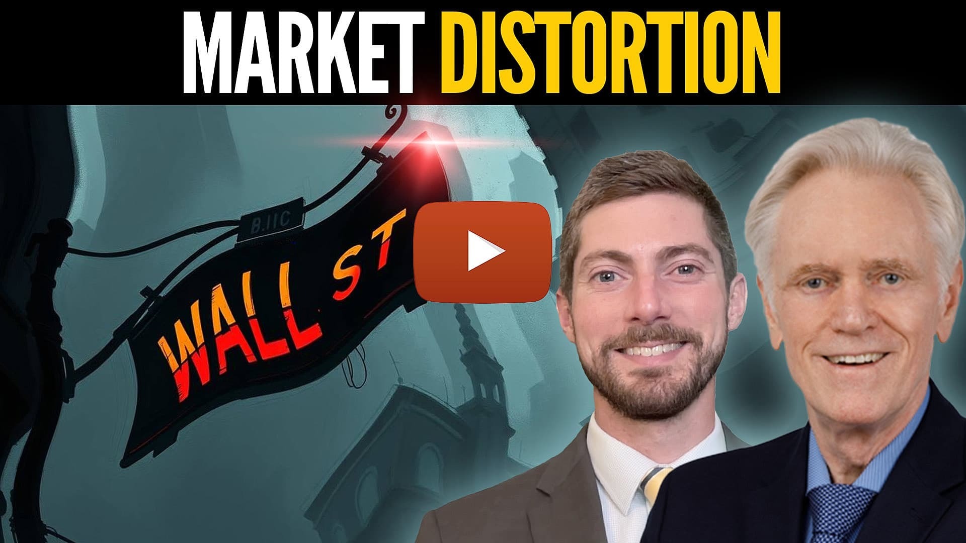 Market Distortion