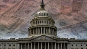 US Government Faces Shutdown Over Funding Bill