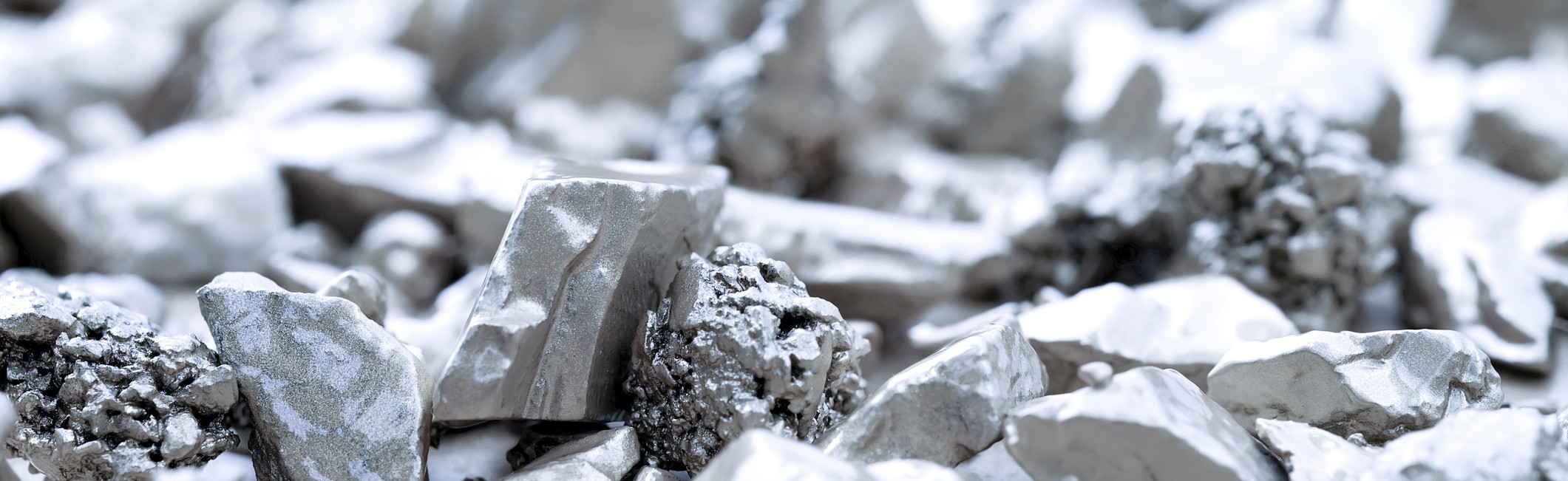 Silver: More Than Just a Precious Metal