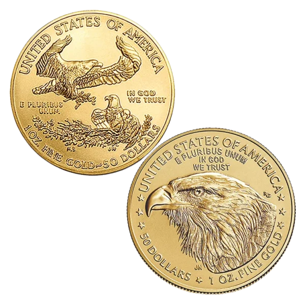 1-oz-American-Gold-Eagle-Coin