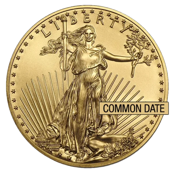 1-oz-American-Gold-Eagle-Coin