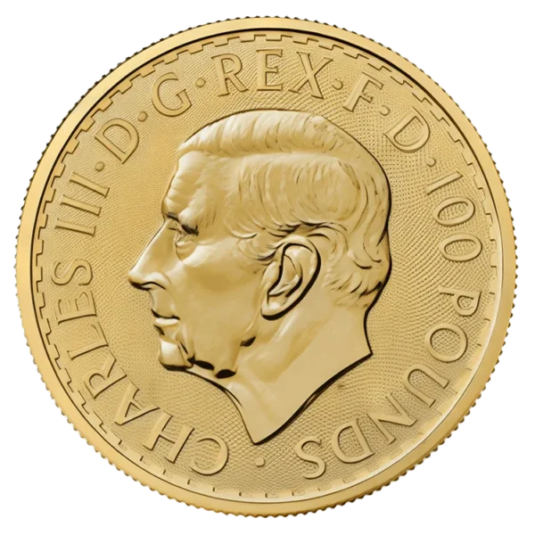 Gold Britannia Coins: A Timeless Investment in Pure Gold 