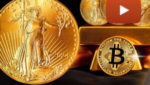 "I Would Not Be Surprised If GOLD Clears $3000oz in 2025" Alan Hibbard