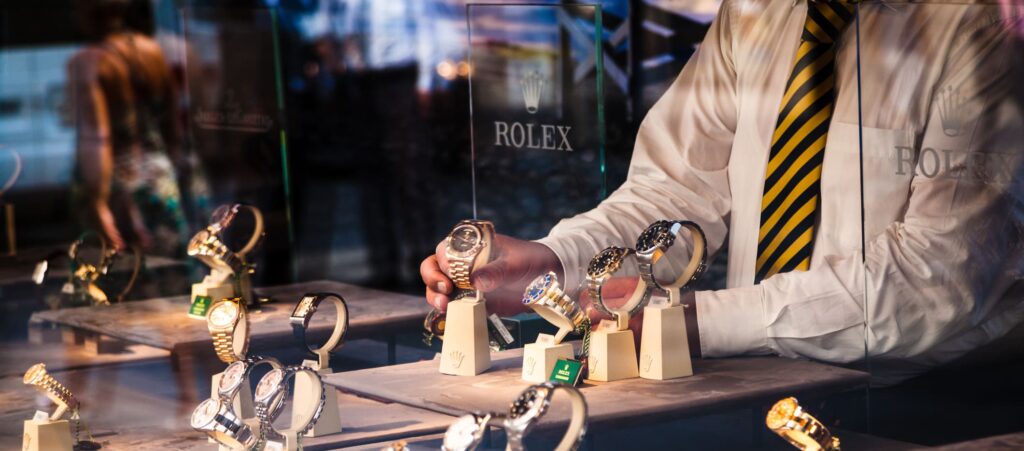 Rolex Gold Watches Set for Major Price Hike 