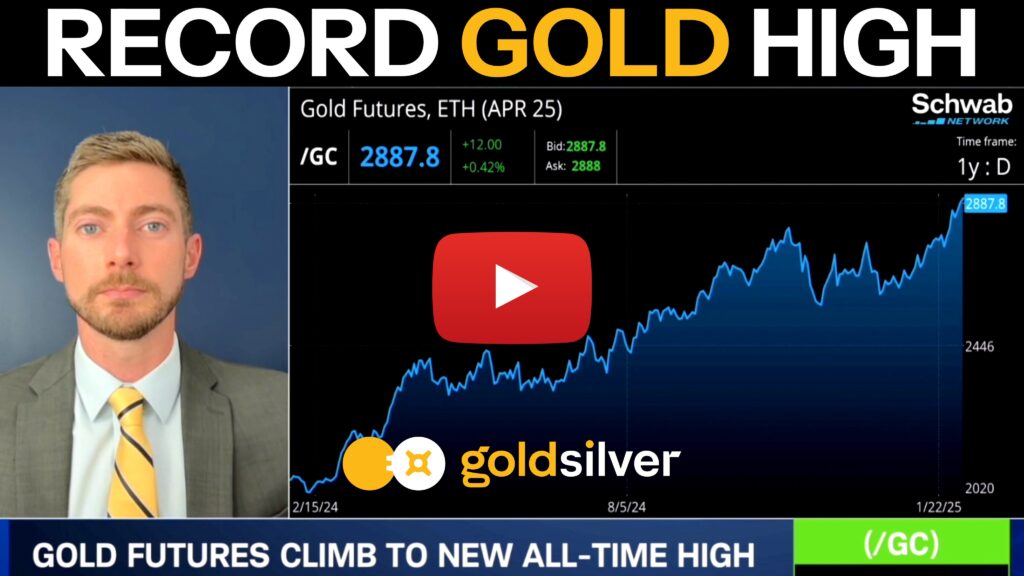 How Will Gold & Silver Perform Under the Trump Admin? Alan Hibbard