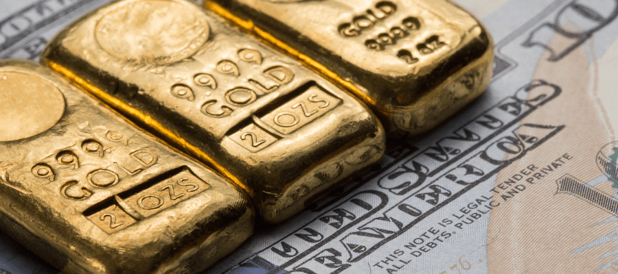 Gold's Record Rally Pauses:  
Strategic Opportunity or Warning Sign?