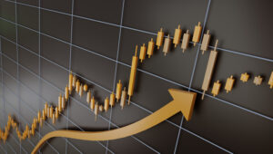 Gold Falls Below $3,350 as U.S. Jobs Report Surprises to the Upside