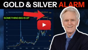 URGENT: "Something Big is Breaking" in Gold Markets