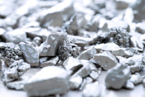 Silver and Platinum Price Surge Fueled by China, India Demand