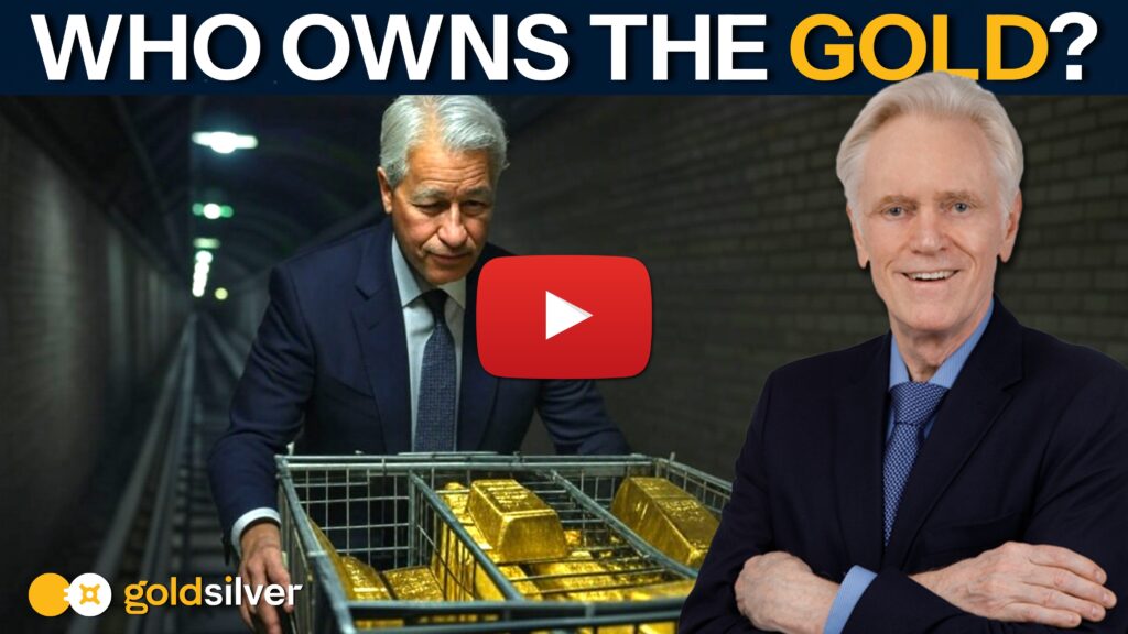 Why a U.S. Gold Reserve Audit Matters – And What It Could Reveal