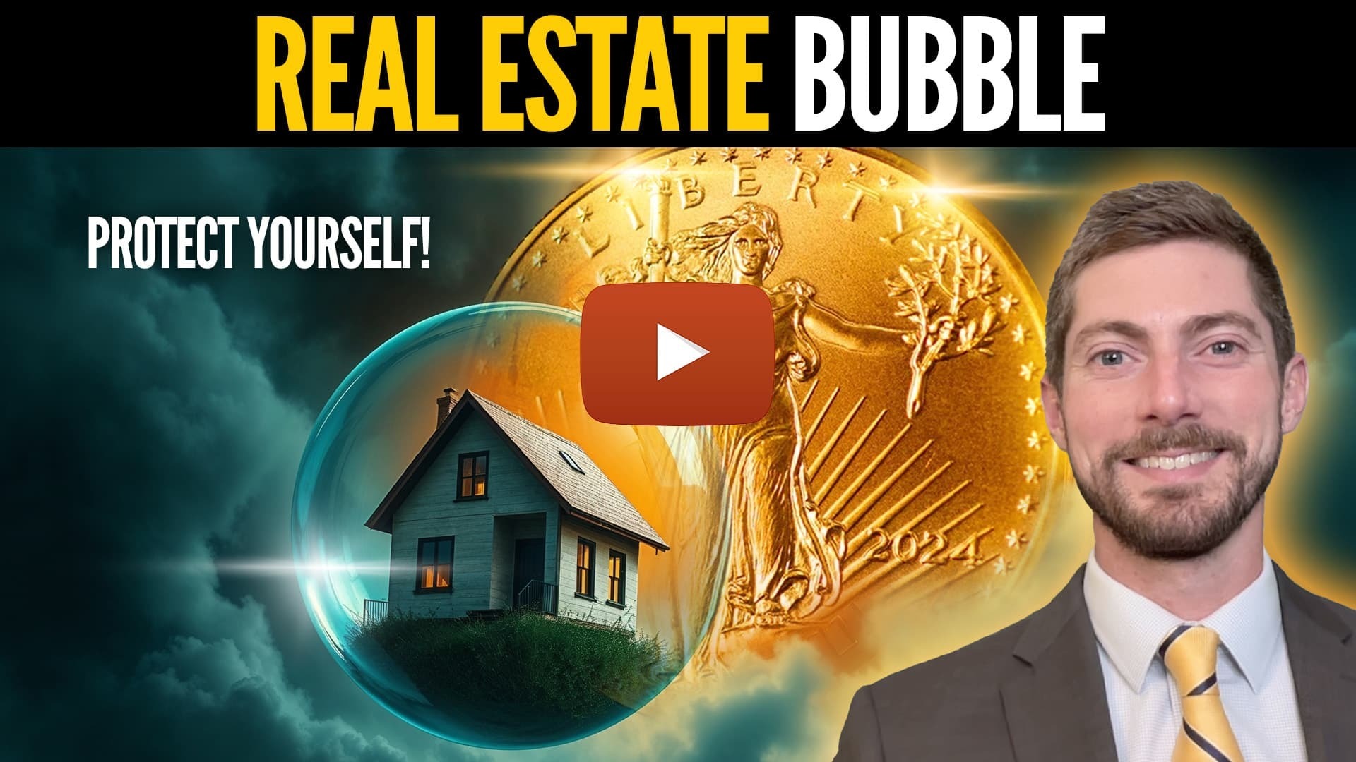 Gold vs. Real Estate: Why Investors Are Shifting to Precious Metals