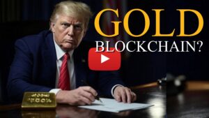 The Return of Gold as Money Starts in Utah