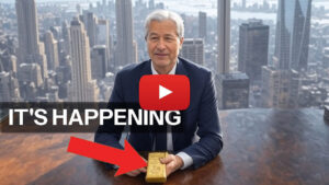 Market signals historic wealth transfer opportunity