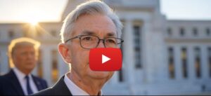 Gold vs. Stocks: What Market Trends Reveal About the Next Crash