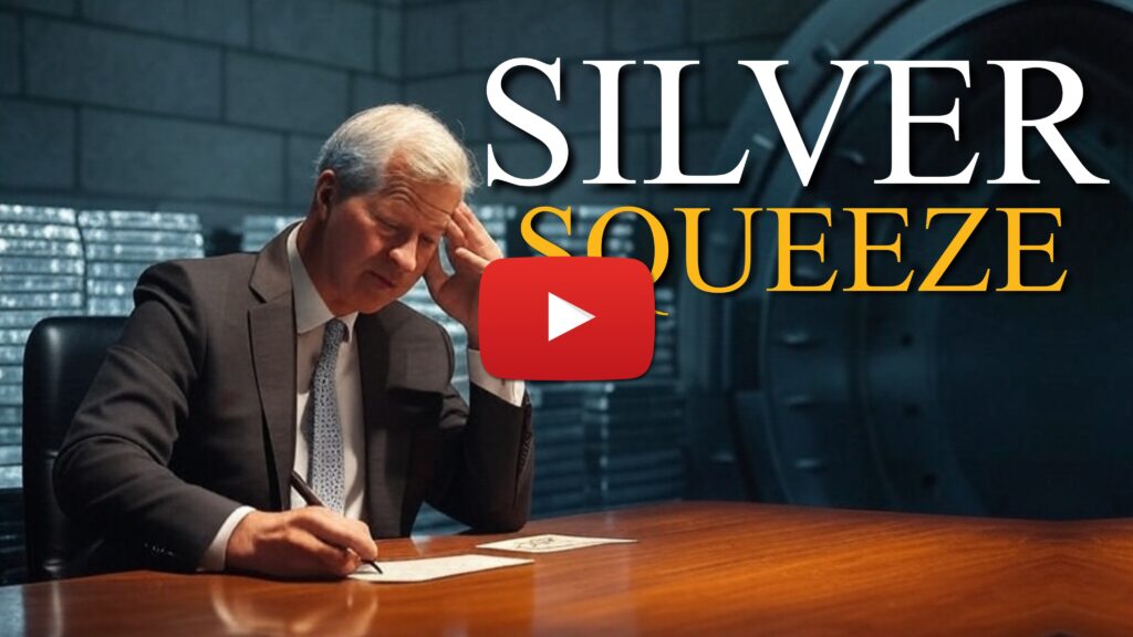 Silver’s $50 Breakout: The Biggest Precious Metals Run in History?