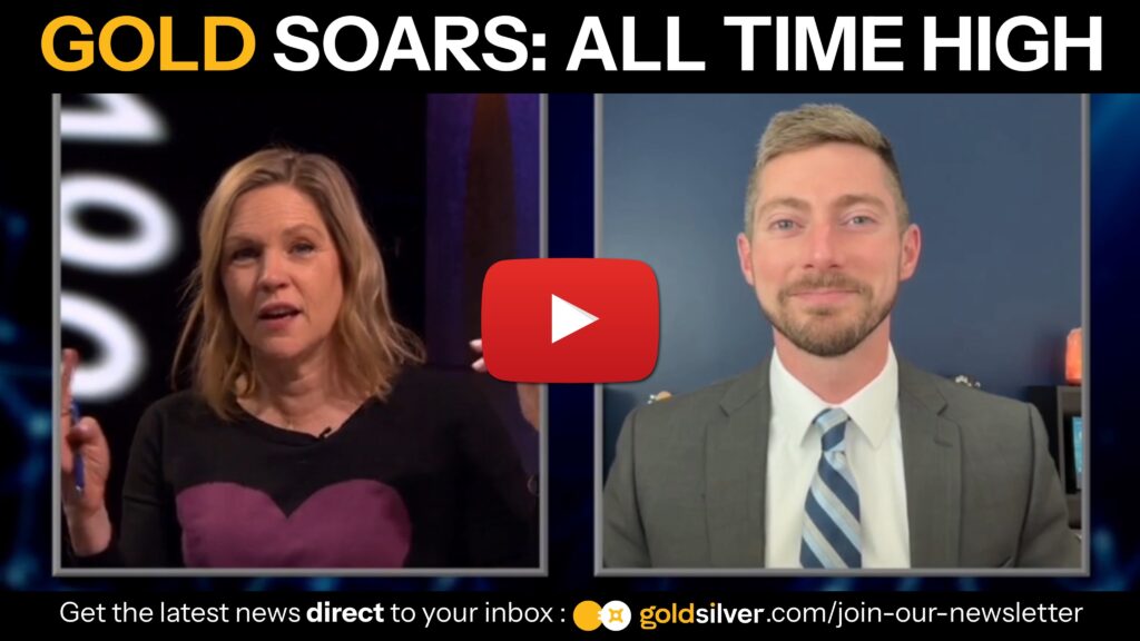 Silver's Hidden Advantage: Why It May Outperform Gold in 2025
