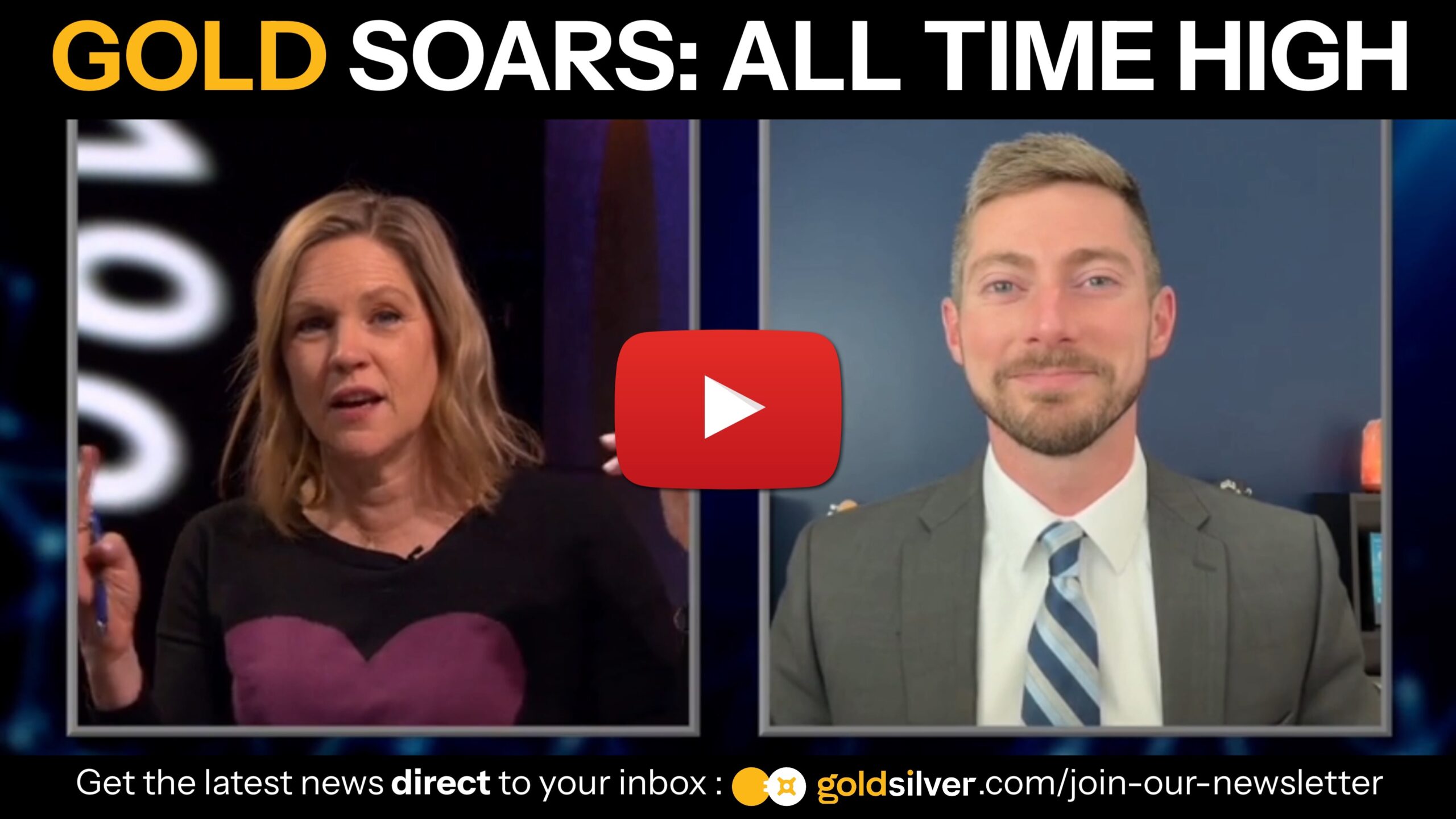 Silver's Hidden Advantage: Why It May Outperform Gold in 2025