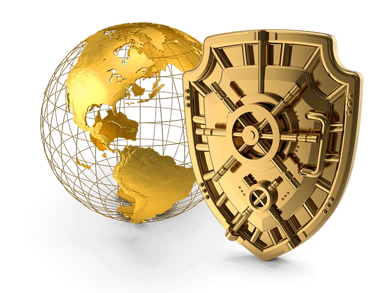 goldsilver vault