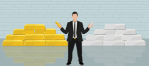 Gold Passes $3,300/oz as Metals Bull Market Rages