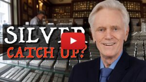 Why Silver Is the Ultimate Investment Opportunity in 2025