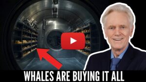 The Whales Are Moving into Metals (While Retail Sales Drop)
