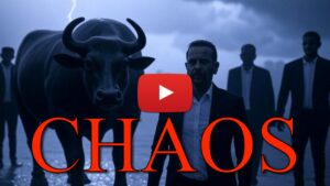 Market Chaos: Gold, Silver and the Future of the UD Dollar