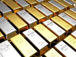 Silver vs. Gold: Which Precious Metal Holds the Edge in 2025?