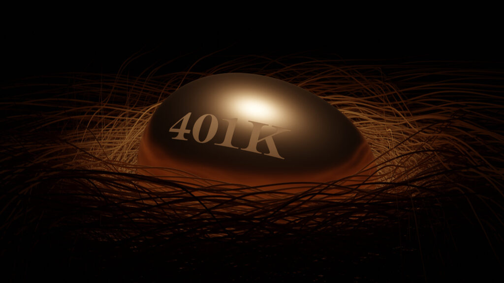 How to Protect Retirement Savings with a 401(k) to Gold IRA Rollover