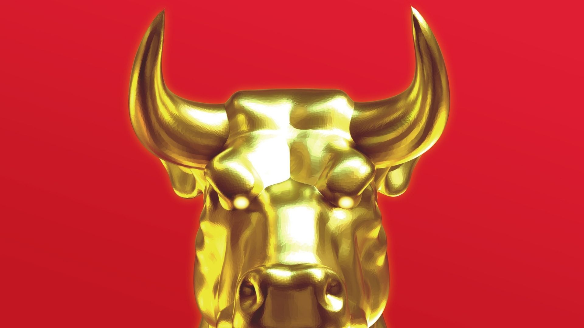 How a 0.5% Portfolio Shift Could Drive a $6,000 Gold Supercycle