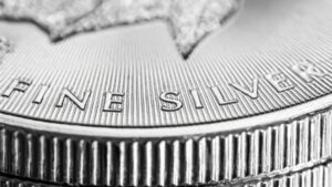 Why Now Could Be the Perfect Time to Buy Silver