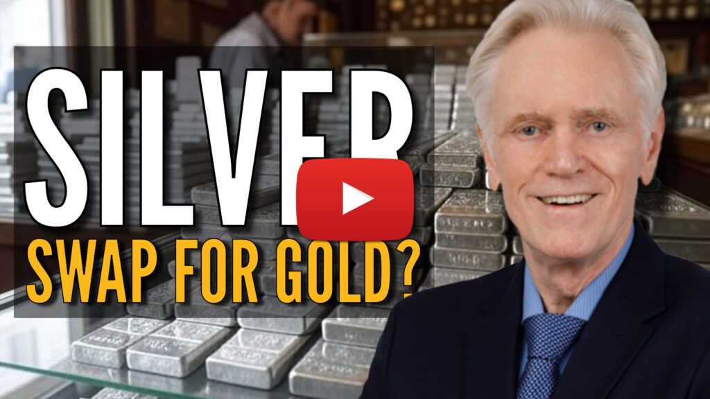 "You Only Need $35": Breaking Down the Barriers to Gold Investing