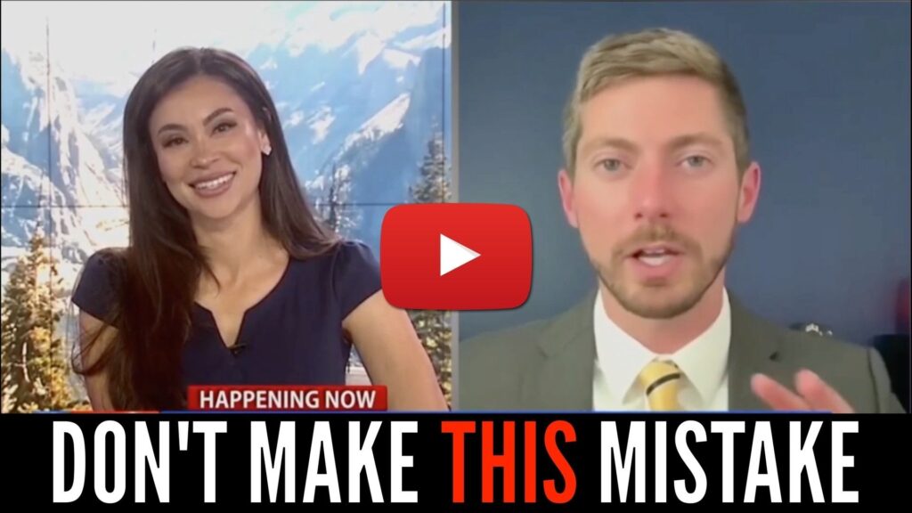 Why Selling Gold Now Could Be a Costly Mistake