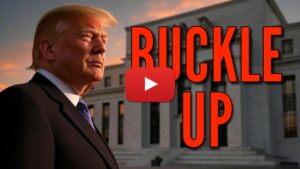 A Silent Recession Is Here — And Most People Don’t See It