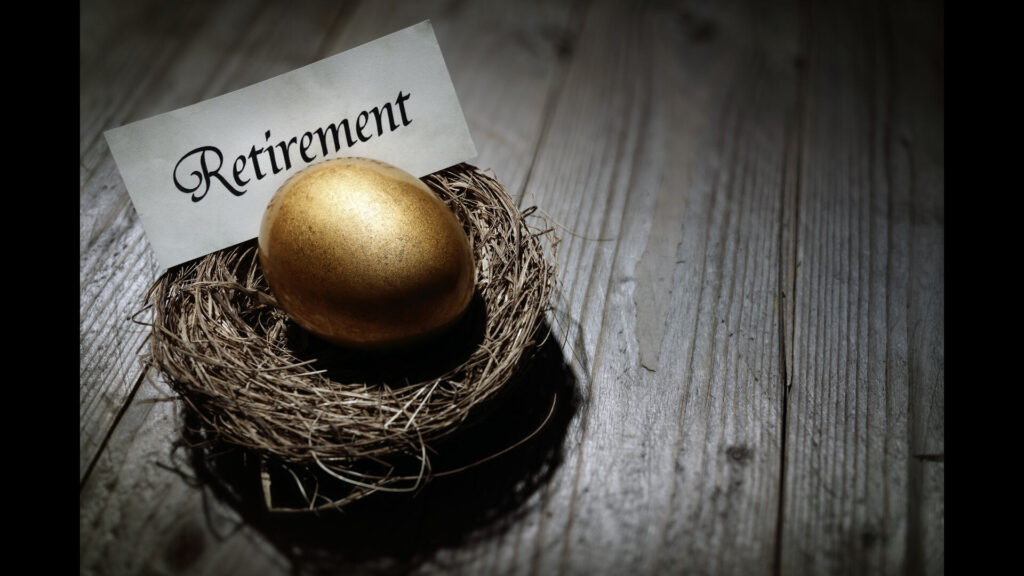 Why Gold IRAs Are Built for Inflationary Times