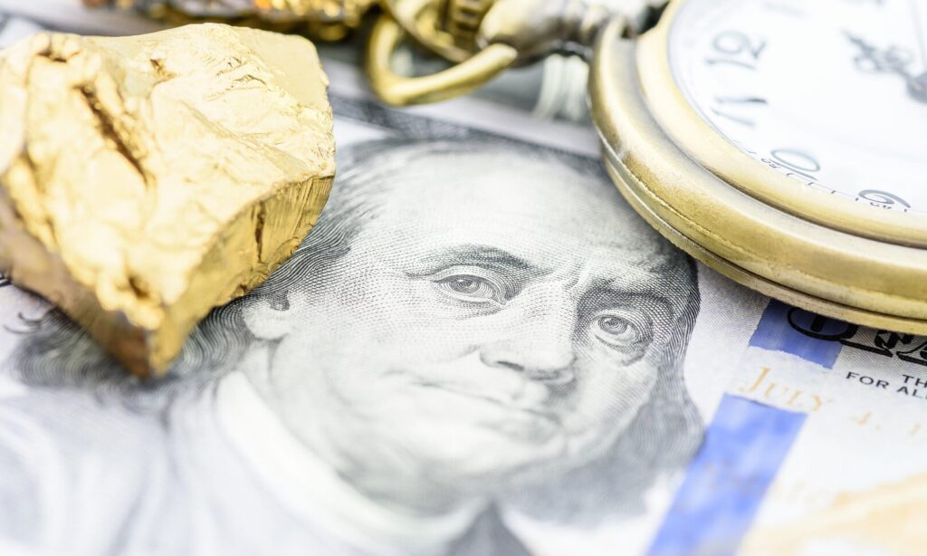 How Gold and Silver Help Protect Your Portfolio from Inflation